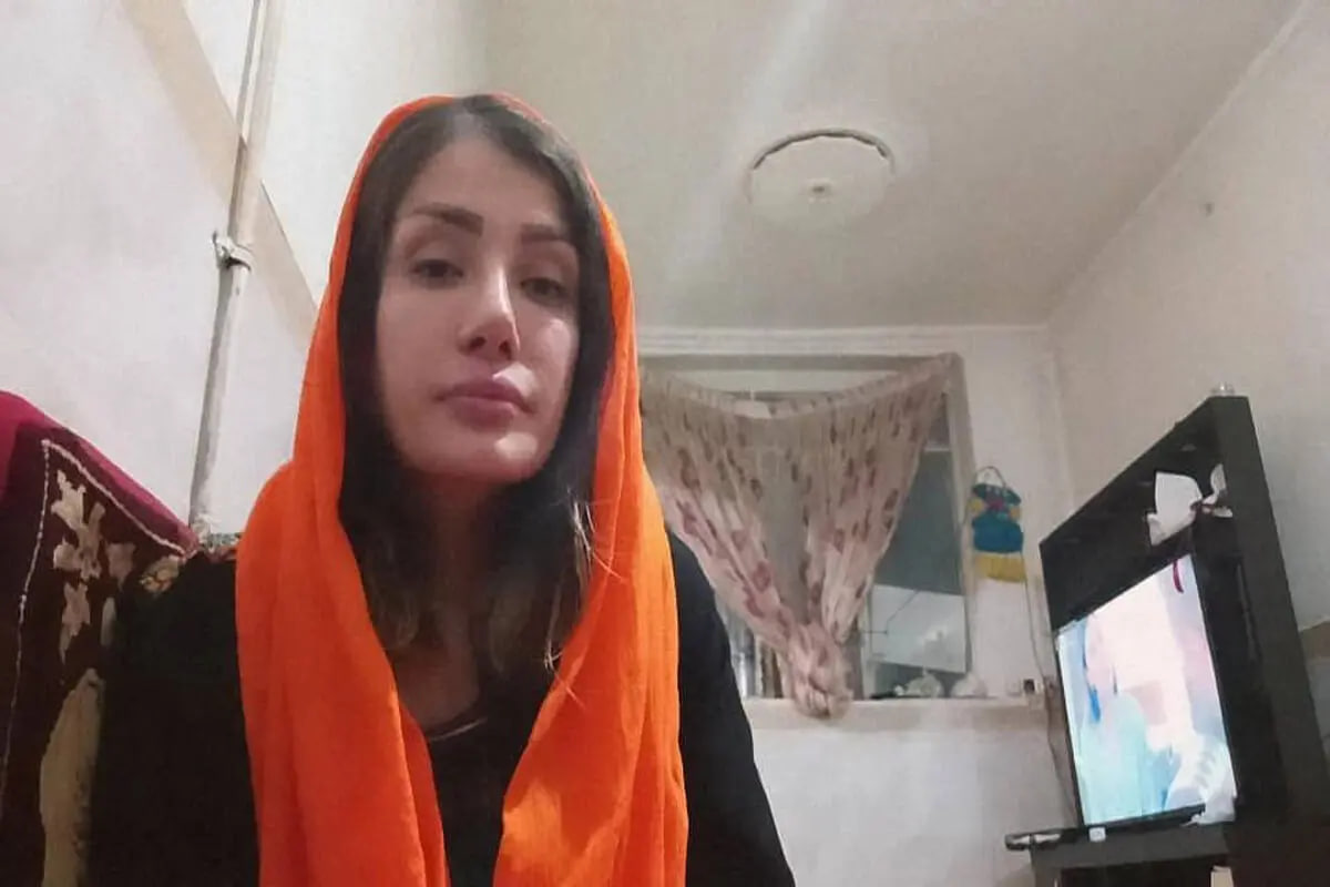 رویا اکبرپور (2)