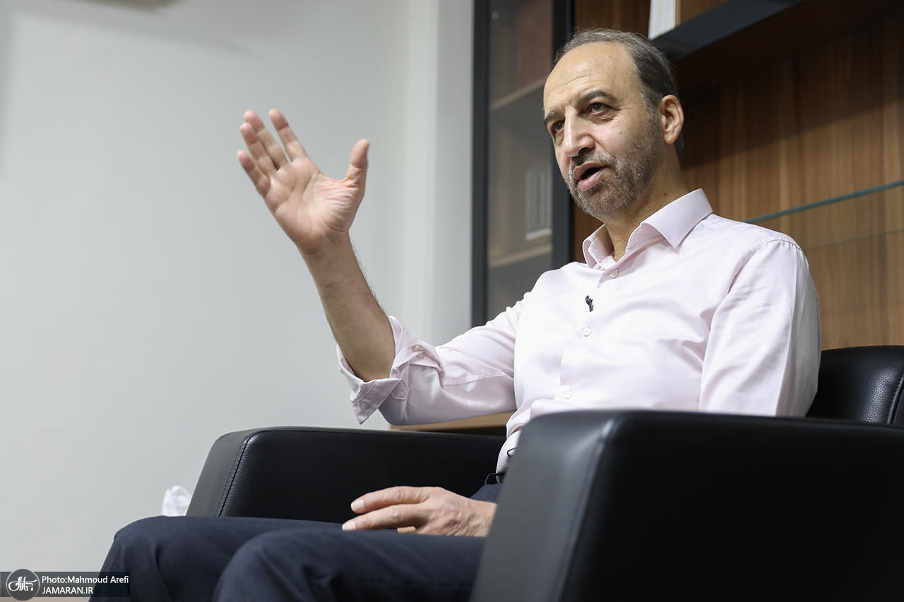 محمد سرافراز