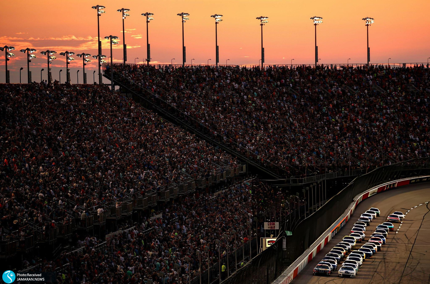 لحظات عجیب جهان ورزش