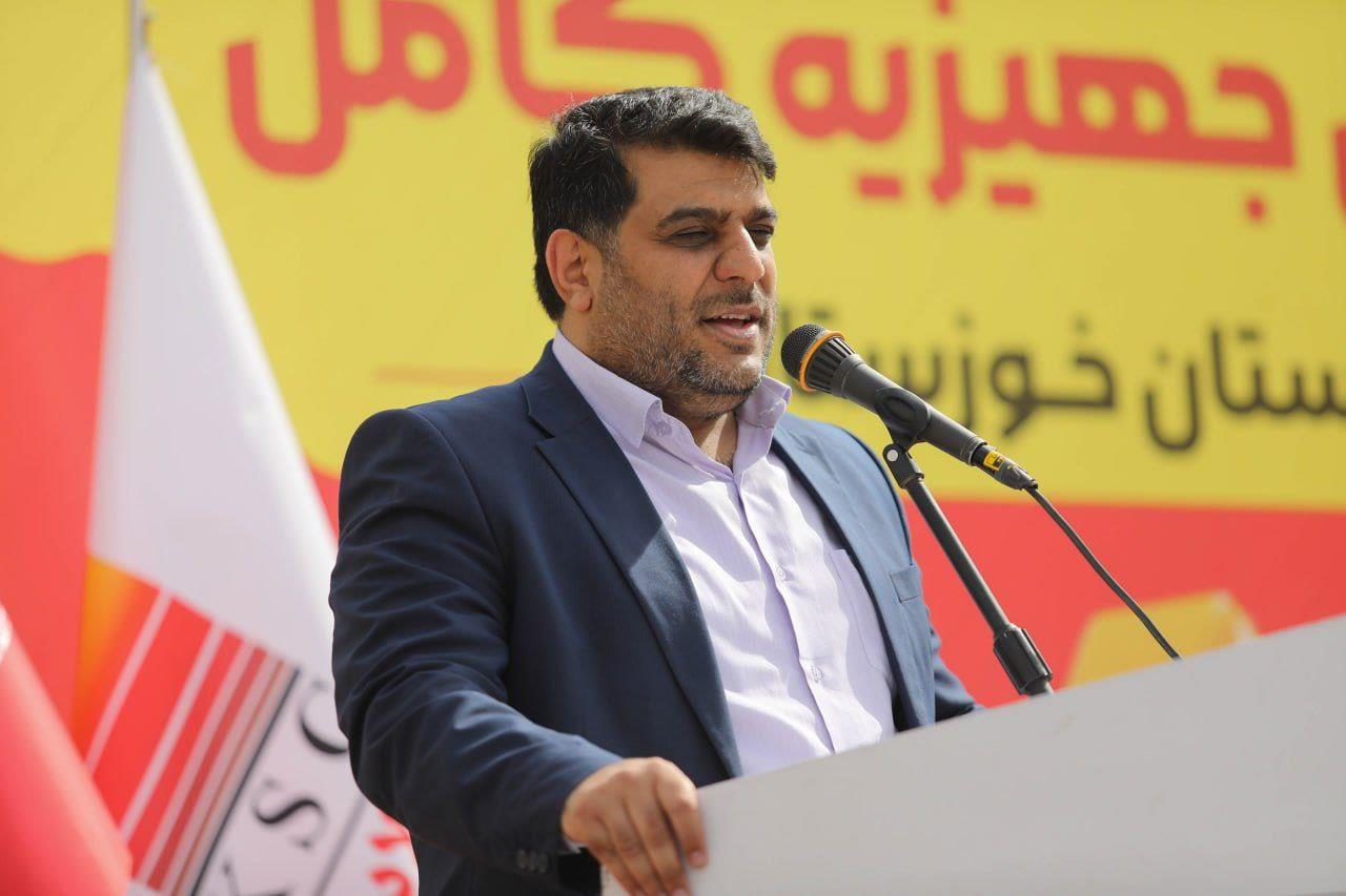 علی بویری