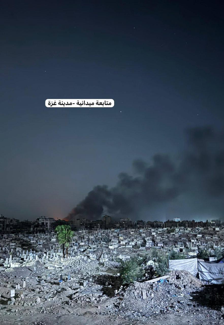 حملات اسرائیل به غزه (2)