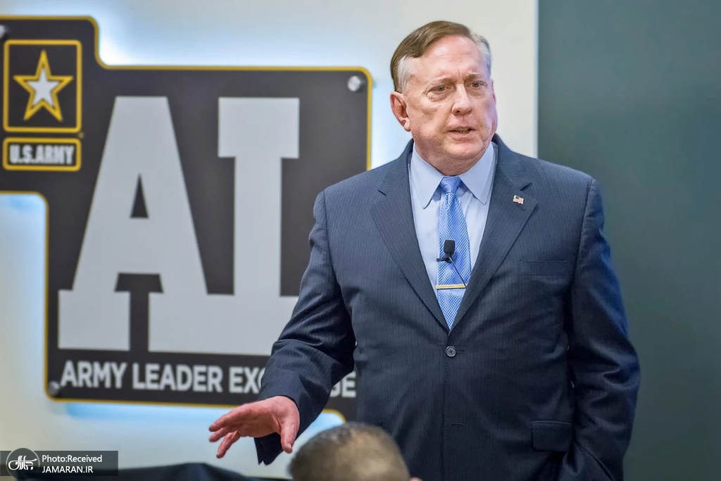 داگلاس مک‌گرگور (2)