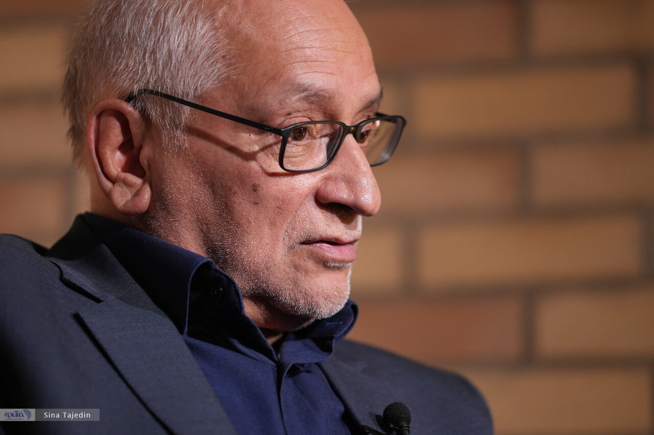 حسین مرعشی (3)