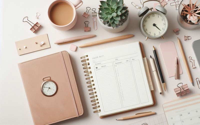 مقایسه سررسید و دفتر پلنر  (2)