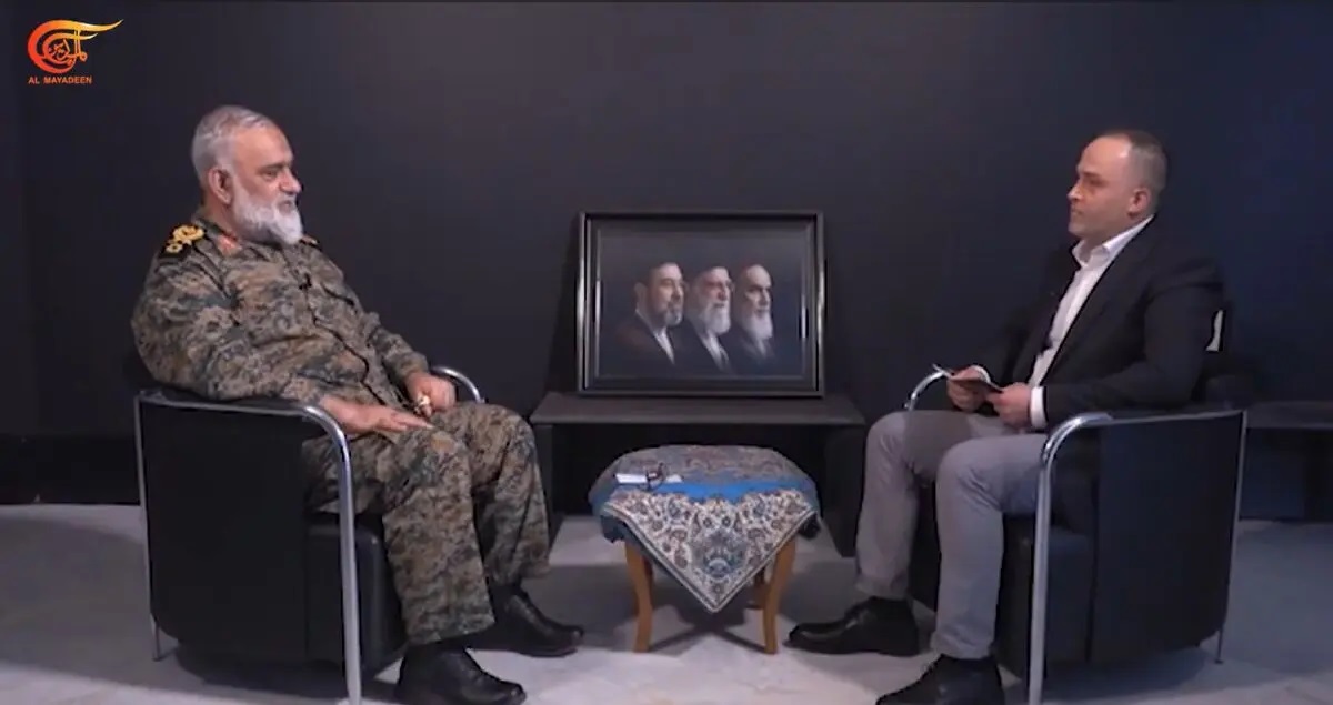 سردار نقدی