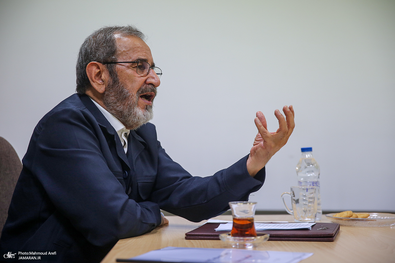 محمدهادی فلاح زاده/ محمد هادی فلاح زاده