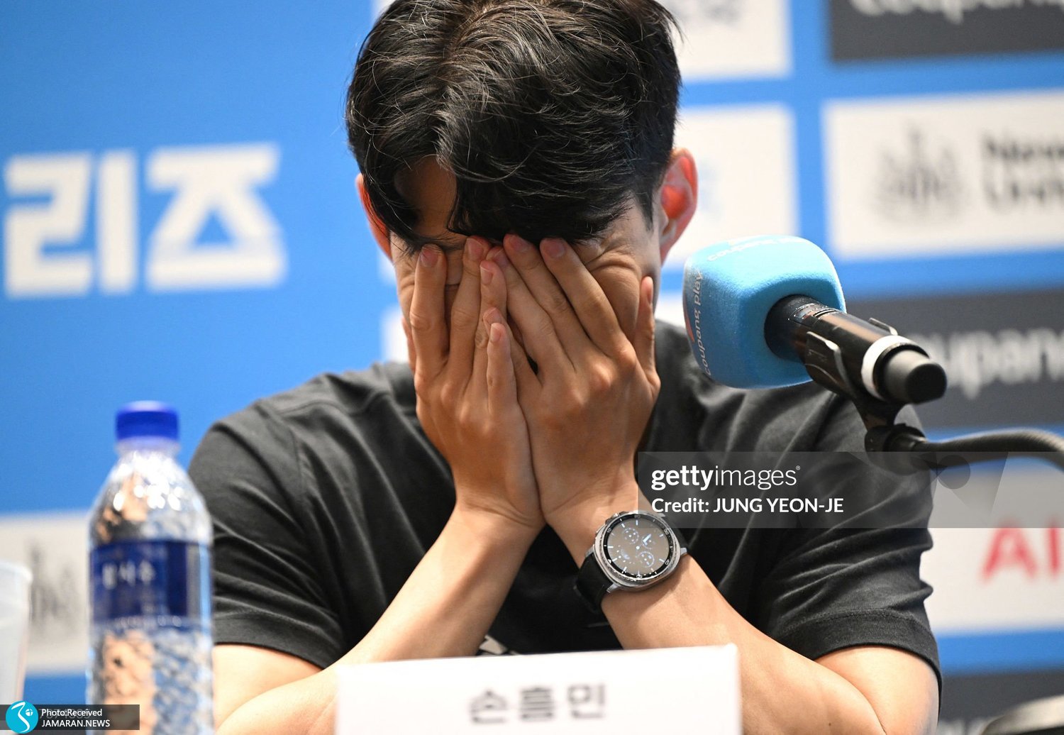 لحظات عجیب جهان ورزش