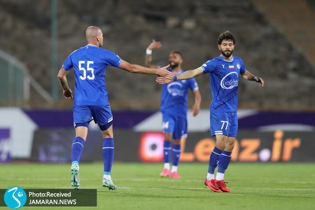 جلال الدین ماشاریپوف رافائل سیلوا