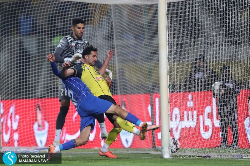 استقلال سپاهان استقلال اسماعیل قلی زاده