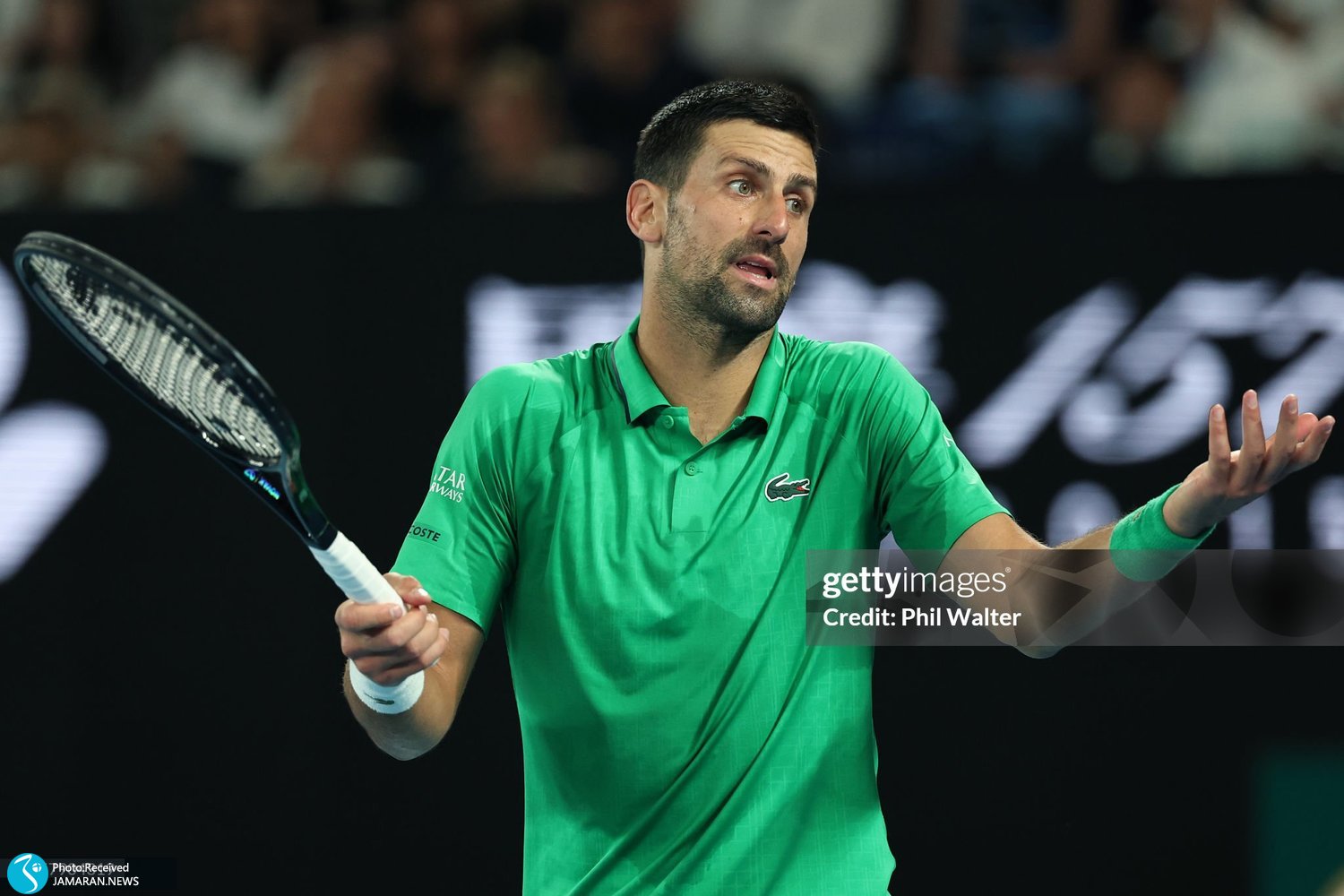 تنیس اپن استرالیا