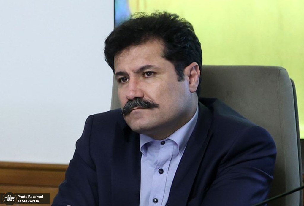 عبدالکریم حسین زاده