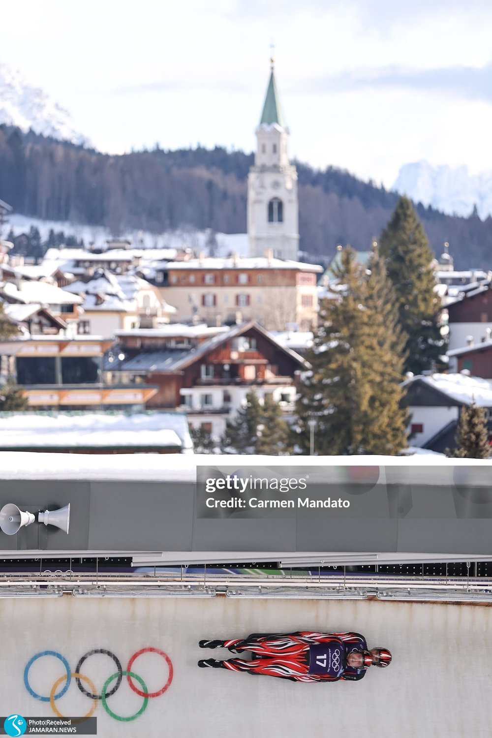 المپیک زمستانی ۲۰۲۶