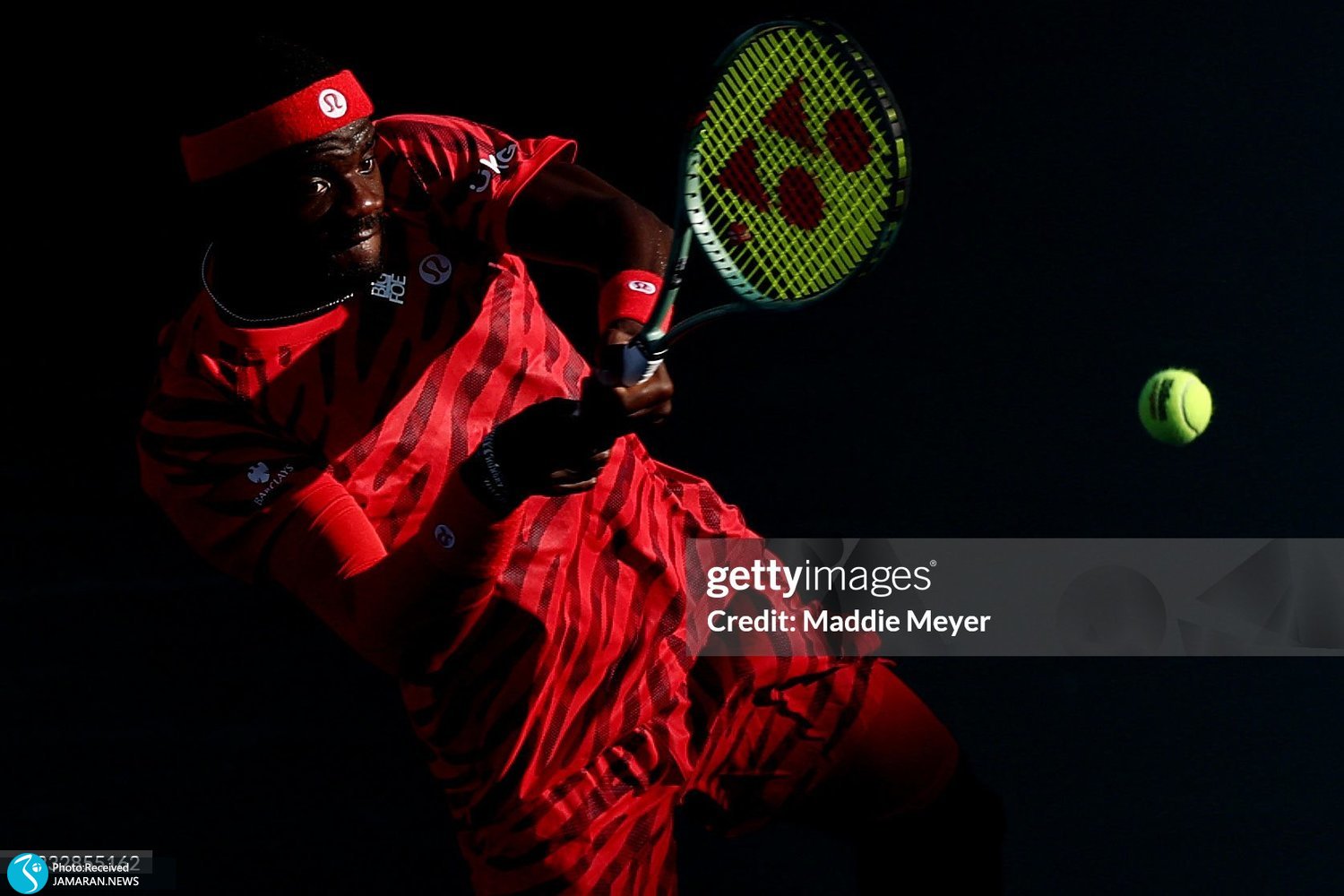 لحظات عجیب جهان ورزش