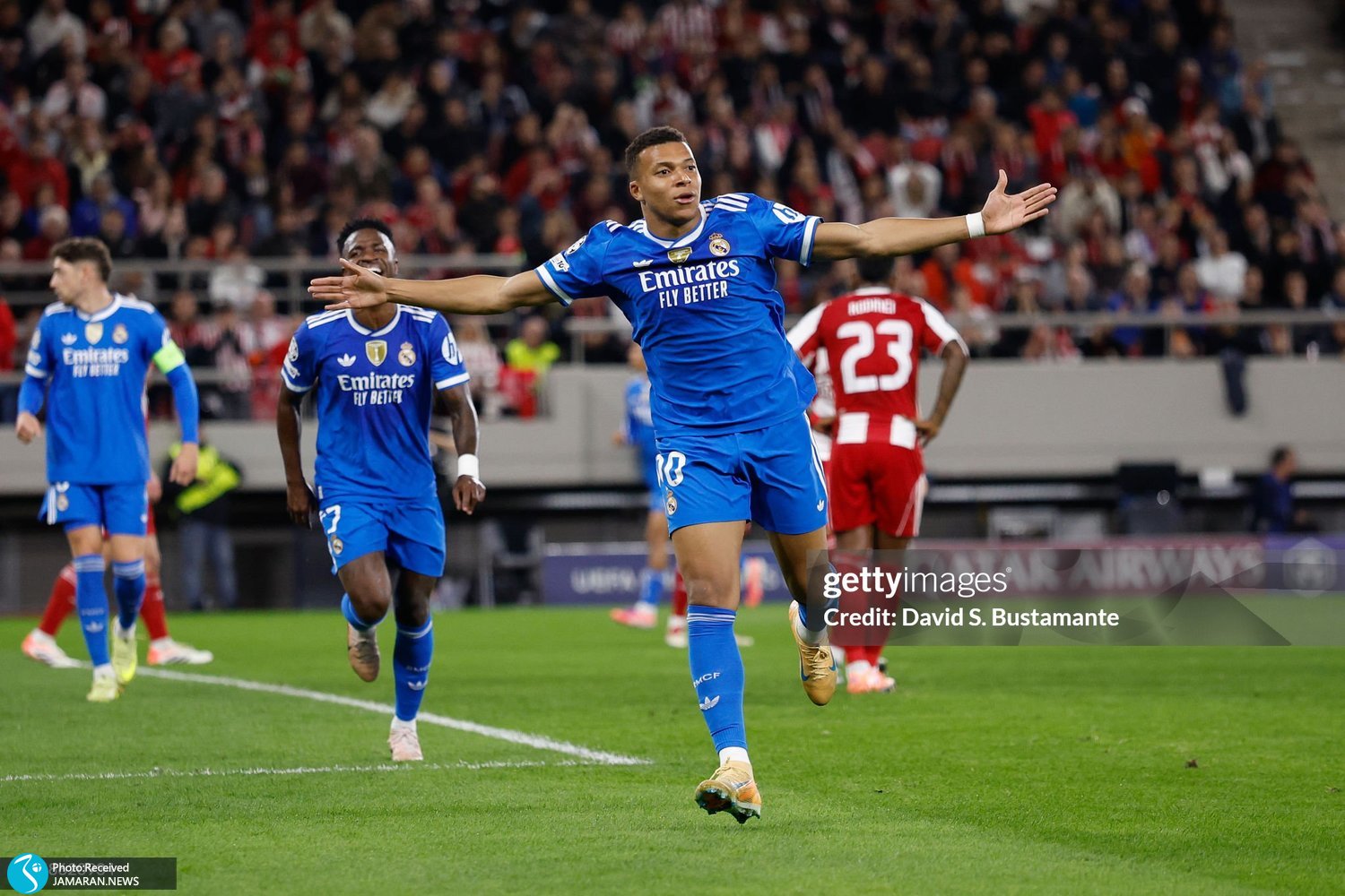 لیگ قهرمانان اروپا