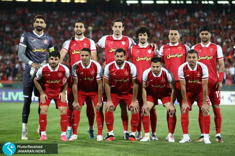 پرسپولیس