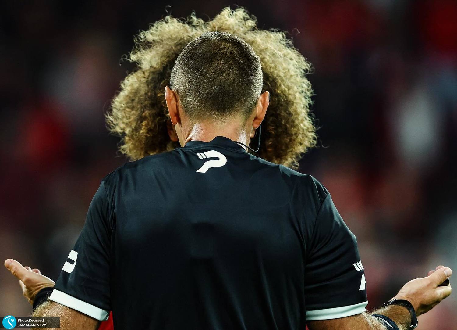 لحظات عجیب جهان ورزش