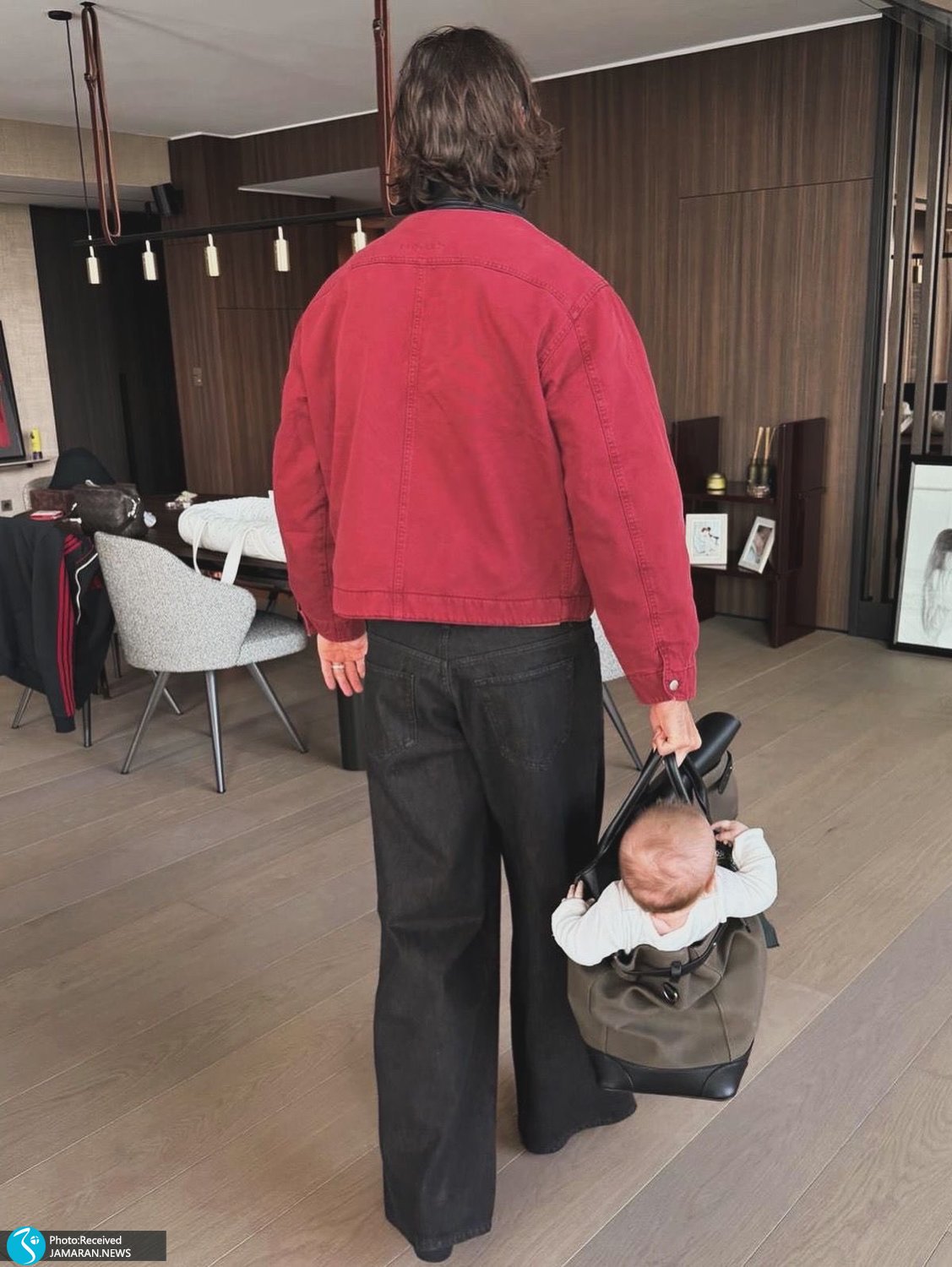 لحظات عجیب جهان ورزش