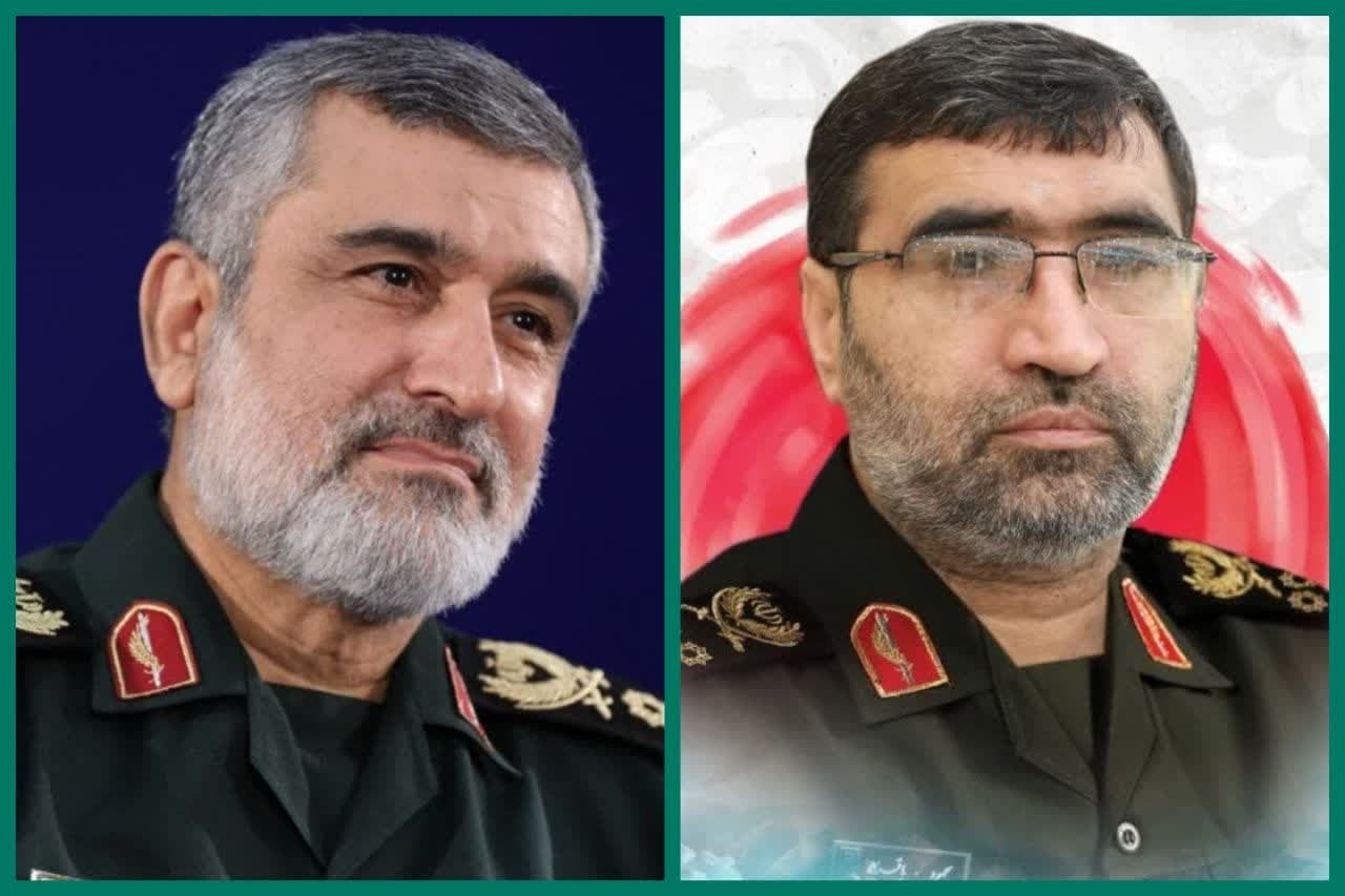 علی حاجی زاده