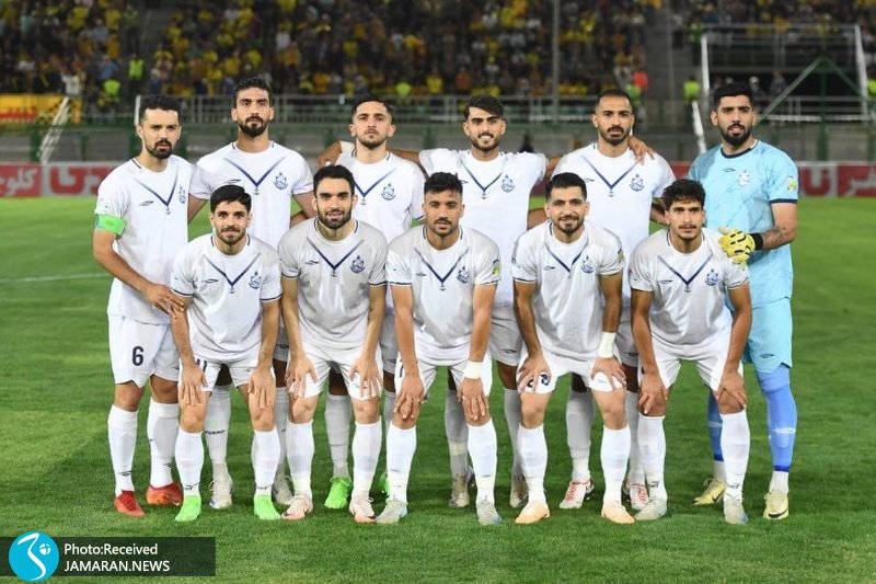 تیم فوتبال ملوان بندرانزلی