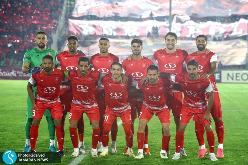 پرسپولیس