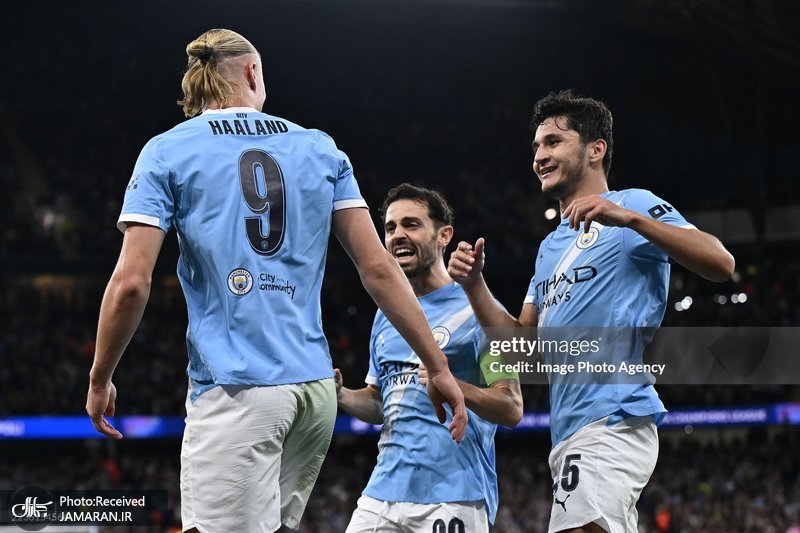 منچسترسیتی