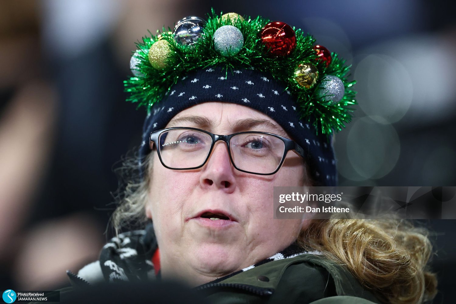 کریسمس در جهان ورزش