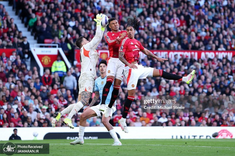 منچسترسیتی منچستریونایتد منچسترسیتی