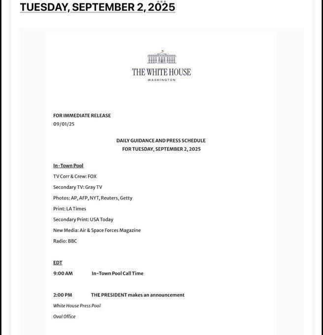 نقشه استعفای ترامپ (1)