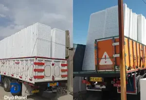 قیمت خرید روز تری دی پانل از تولید کننده (2)