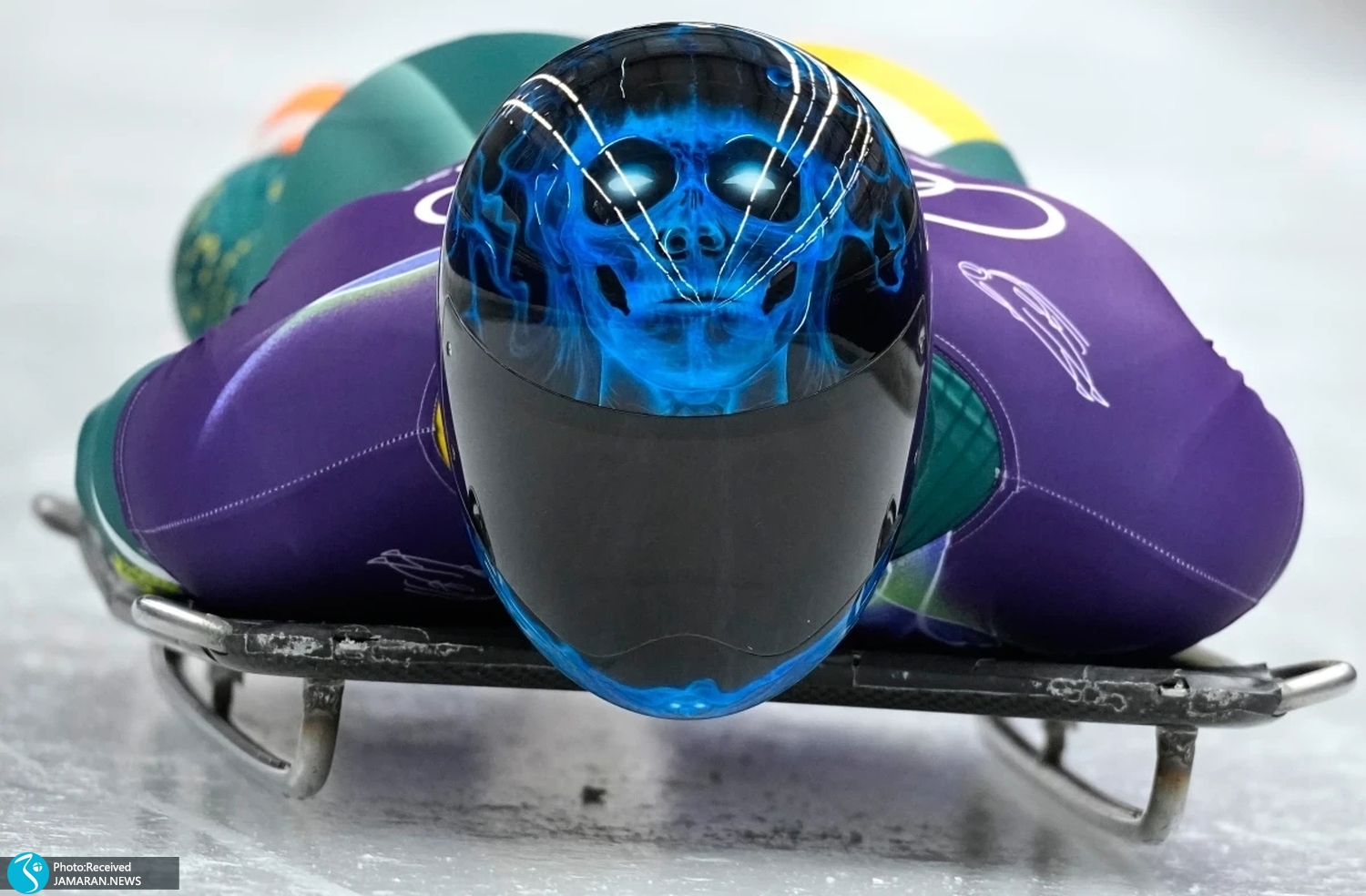 المپیک زمستانی ۲۰۲۶