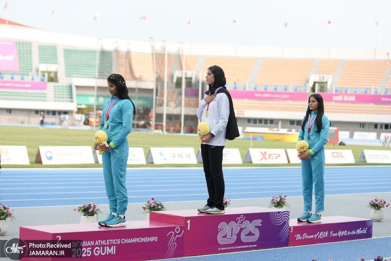 ریحانه مبینی