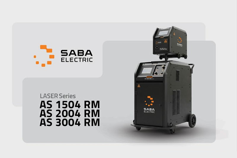 راهنمای خرید دستگاه جوش لیزری 3