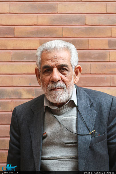 محمدمهدی جعفری