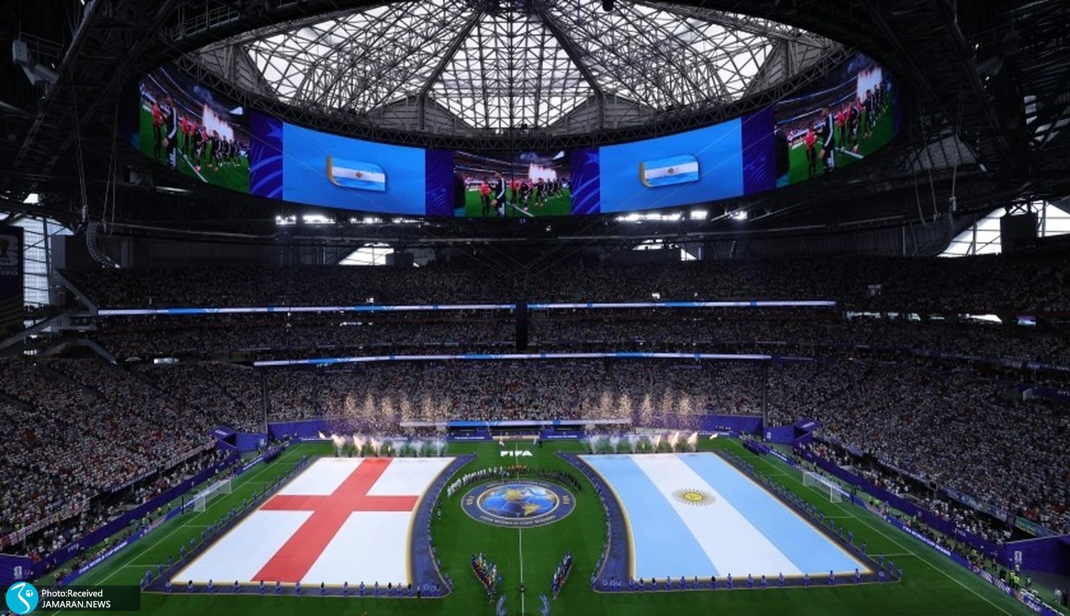 جام جهانی ۲۰۲۶