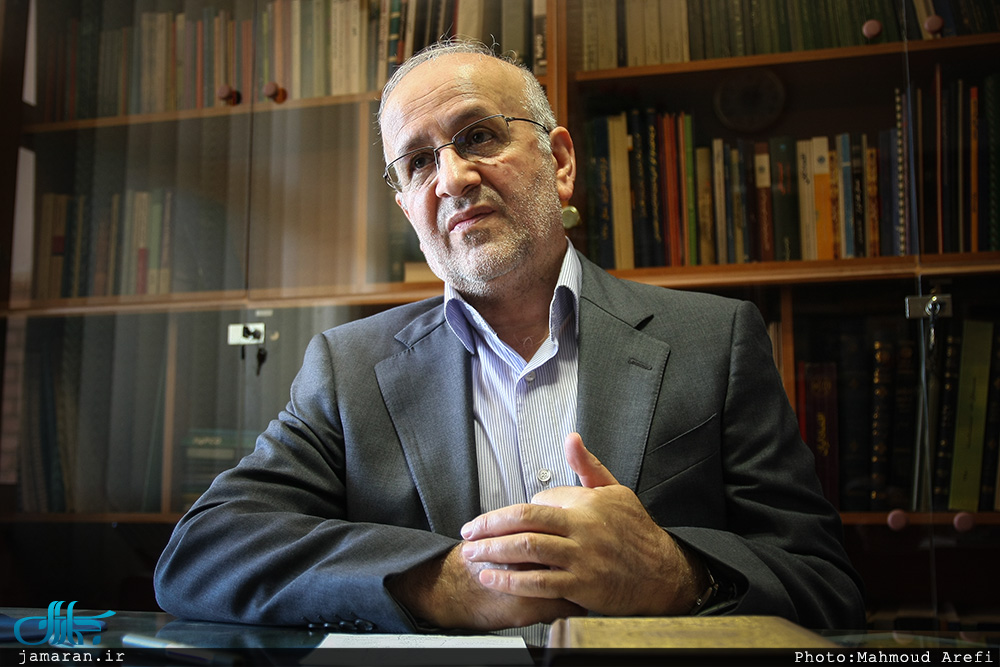 حسن سبحانی