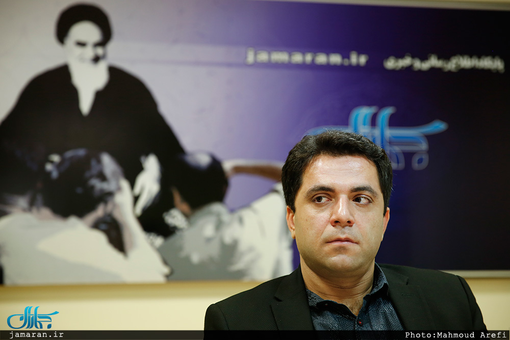 ماجرای بازداشت چند تن از وکلای دادگستری از زبان علی مجتهدزاده | پایگاه خبری  جماران