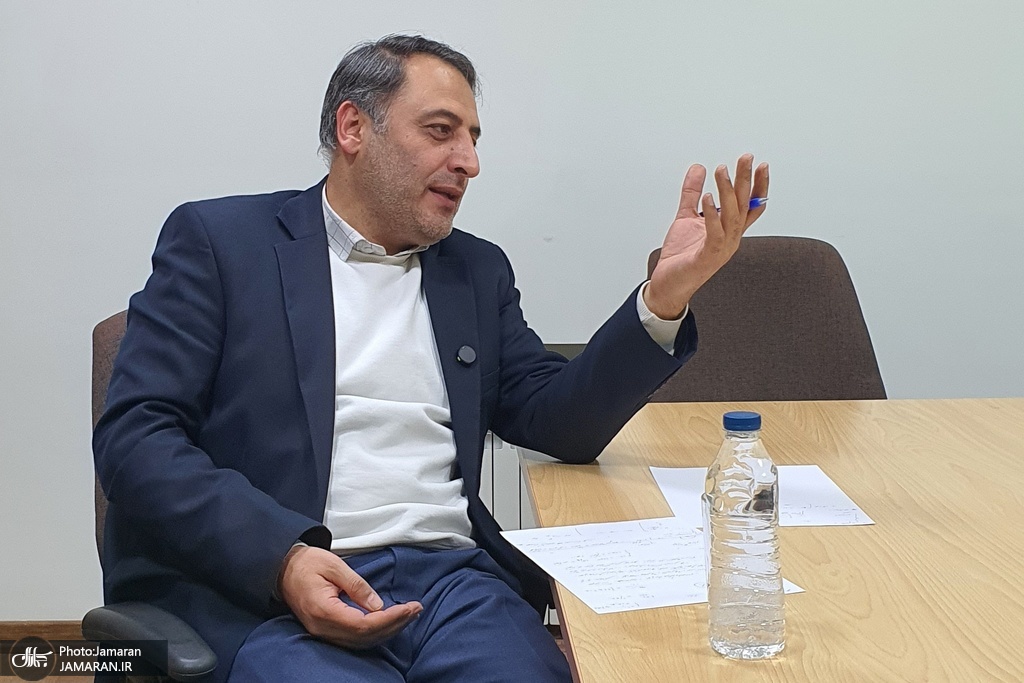 همت قلی زاده