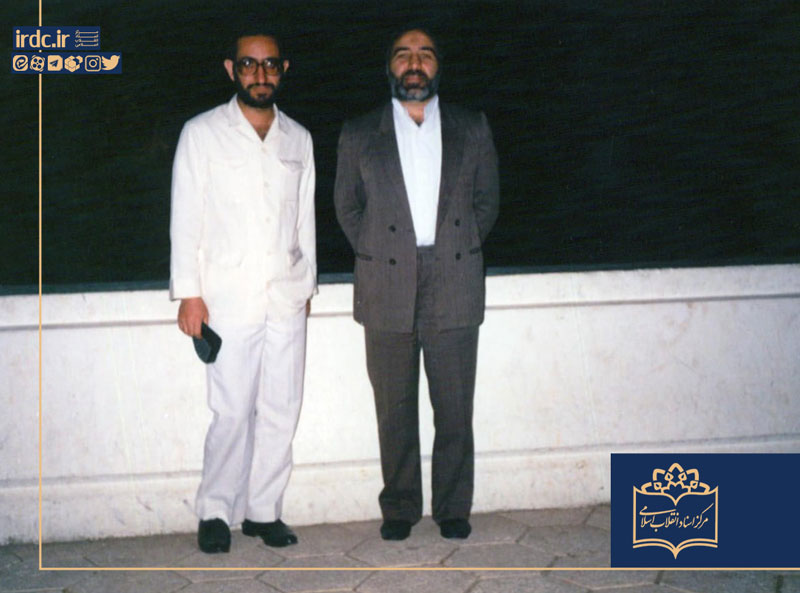 محمدجواد مادرشاهی