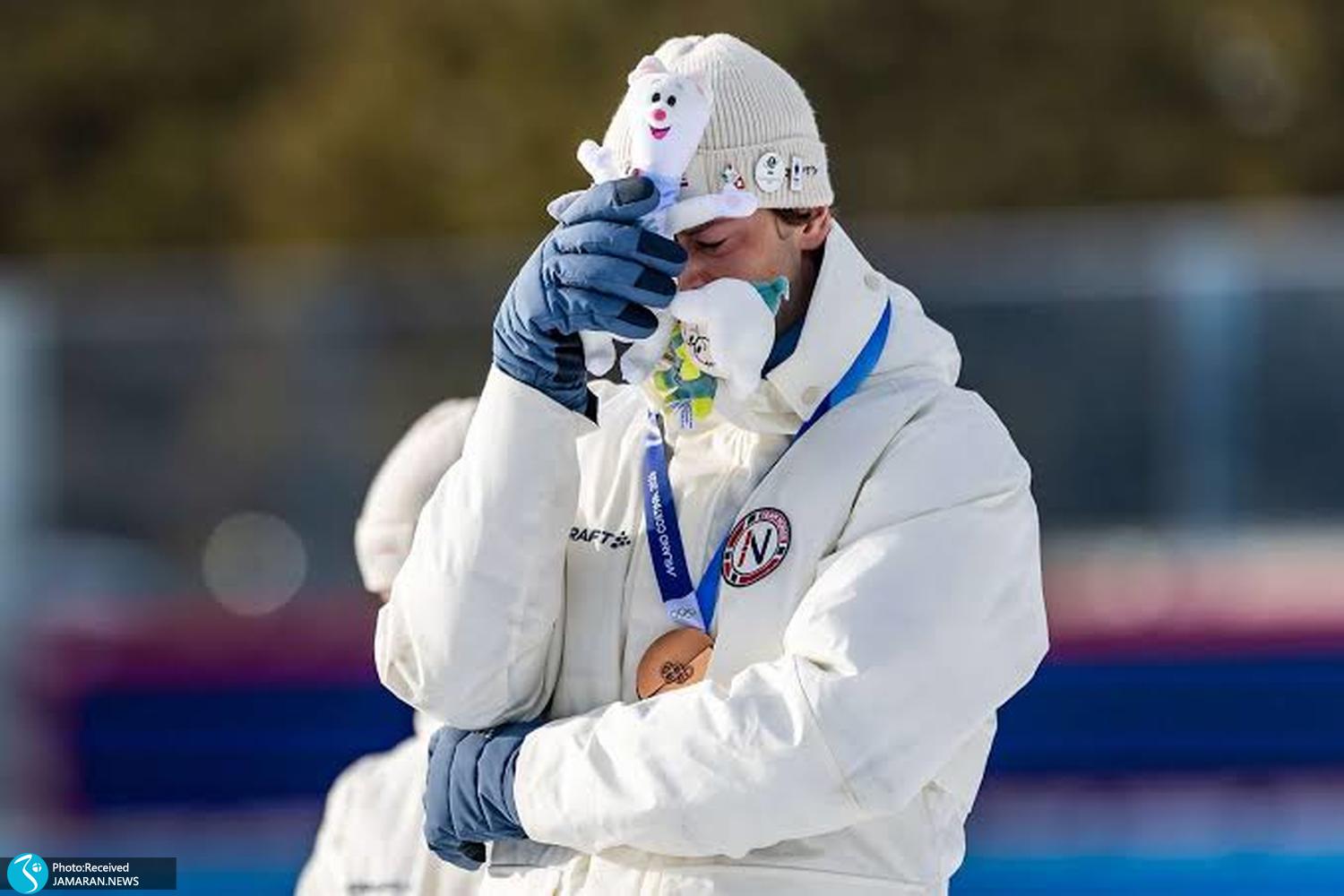 المپیک زمستانی ۲۰۲۶