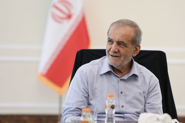 نشست مشترک سران قوا برگزار شد (1)