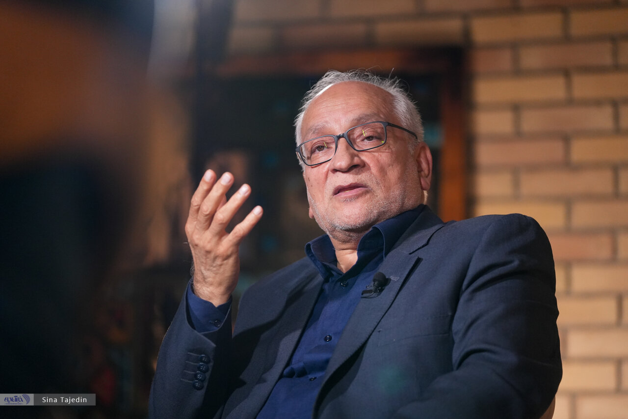 حسین مرعشی (2)