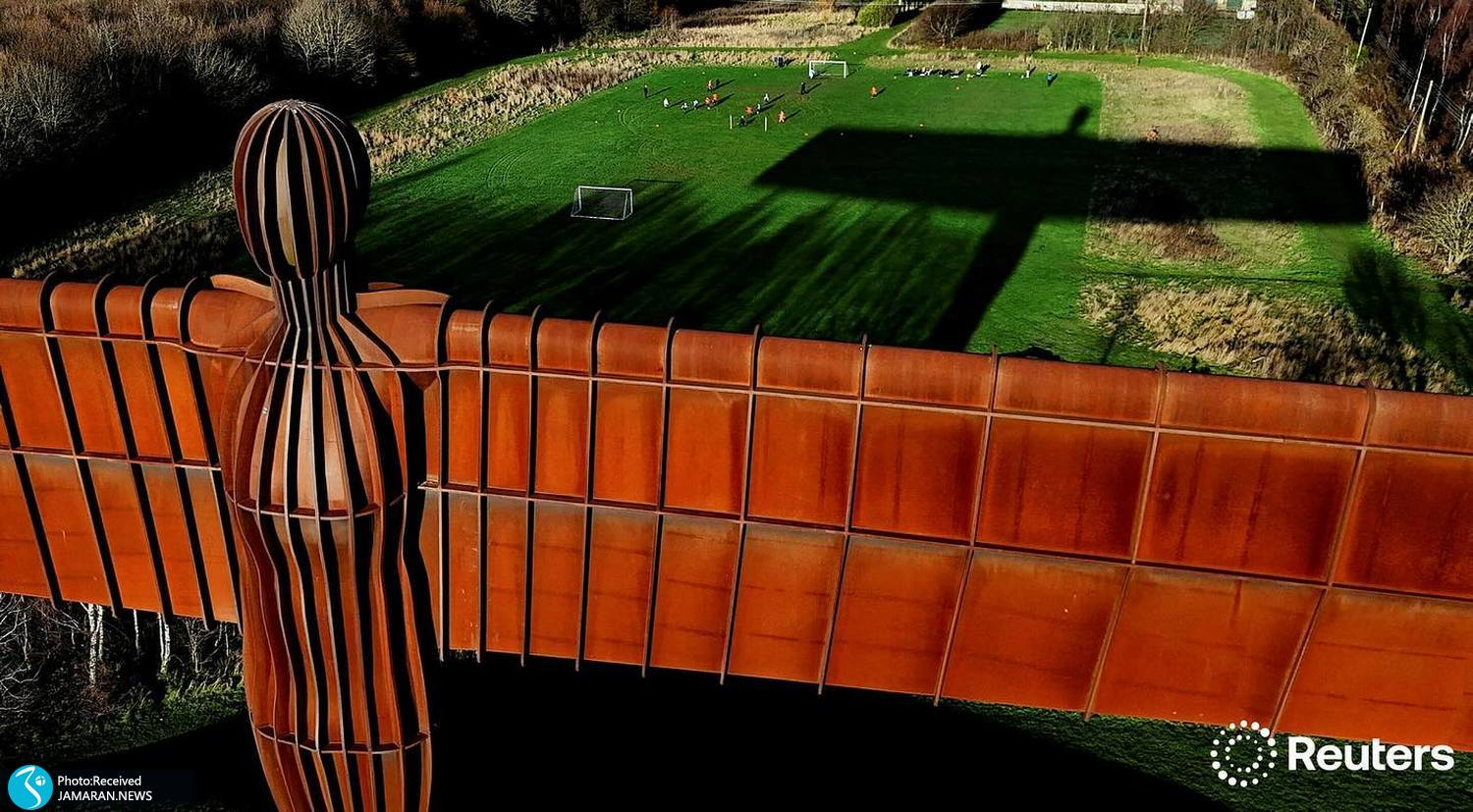 لحظات عجیب جهان ورزش