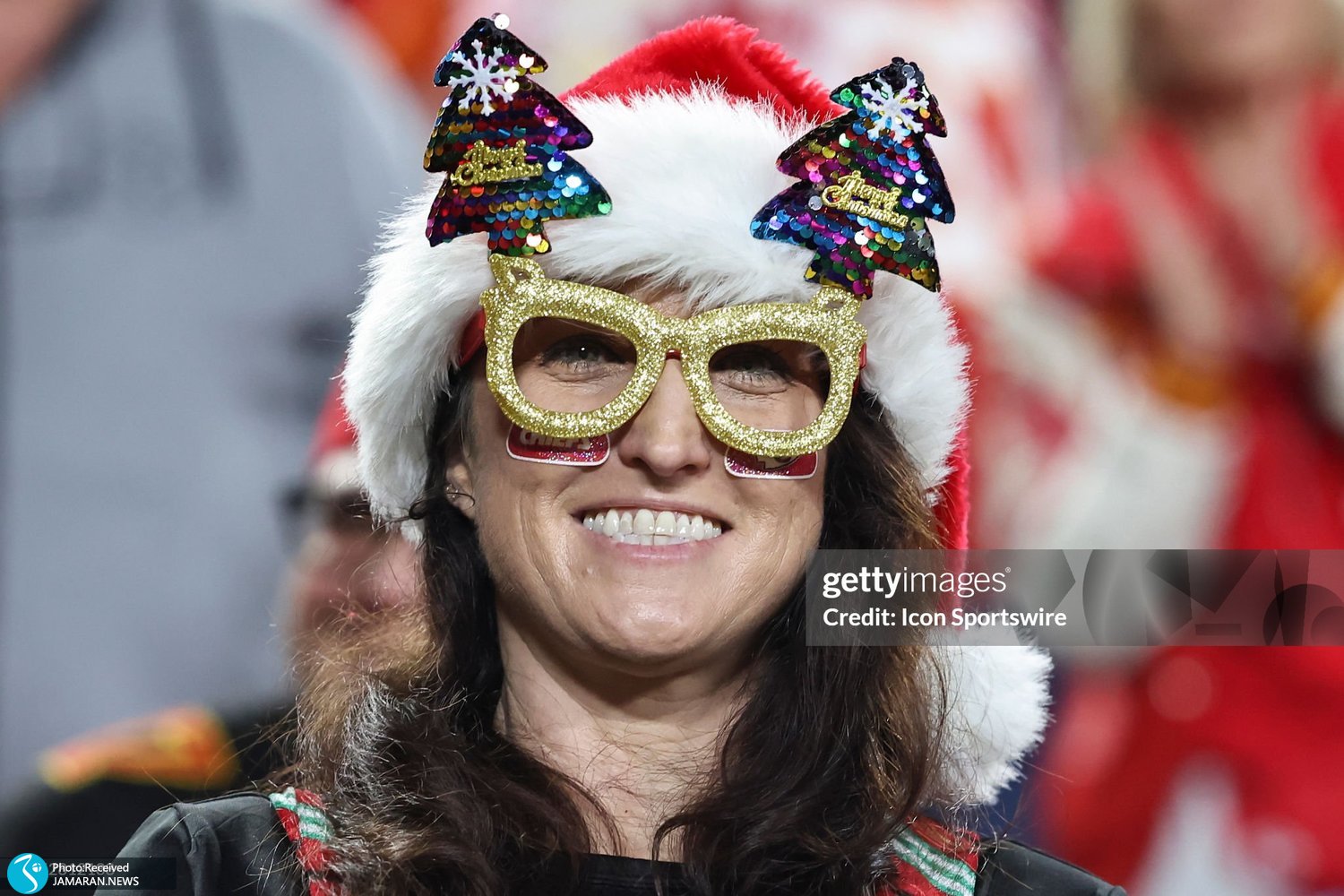 کریسمس در جهان ورزش