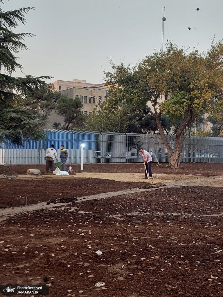 موزه فرش ایران (3)