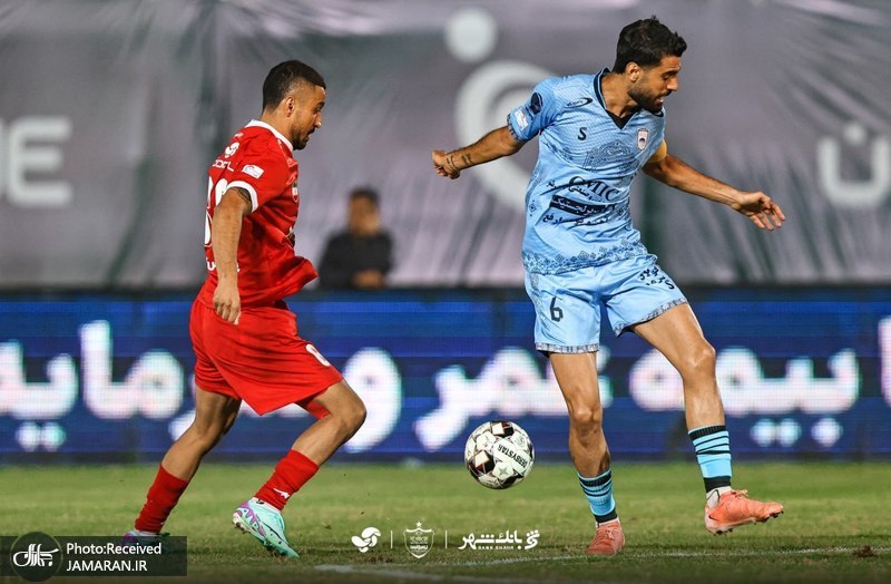 پرسپولیس چادرملو اردکان