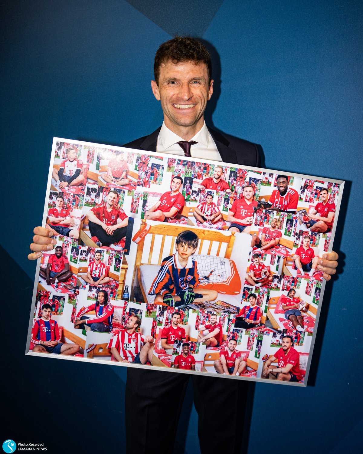 لحظات عجیب جهان ورزش