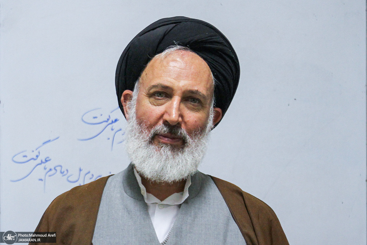 محمدعلی ایازی