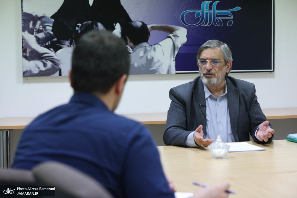 سعید ستایشی