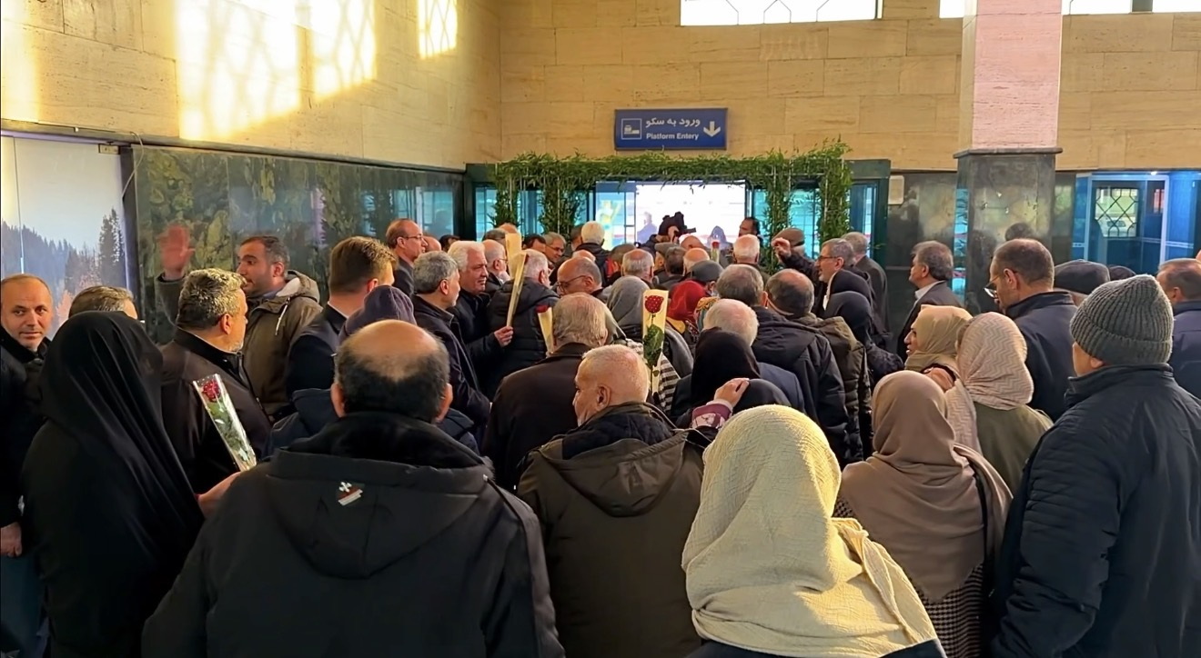 رکورد اعزام گردشگران شرکت تأمین 3