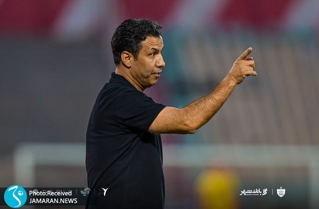 مهدی تارتار